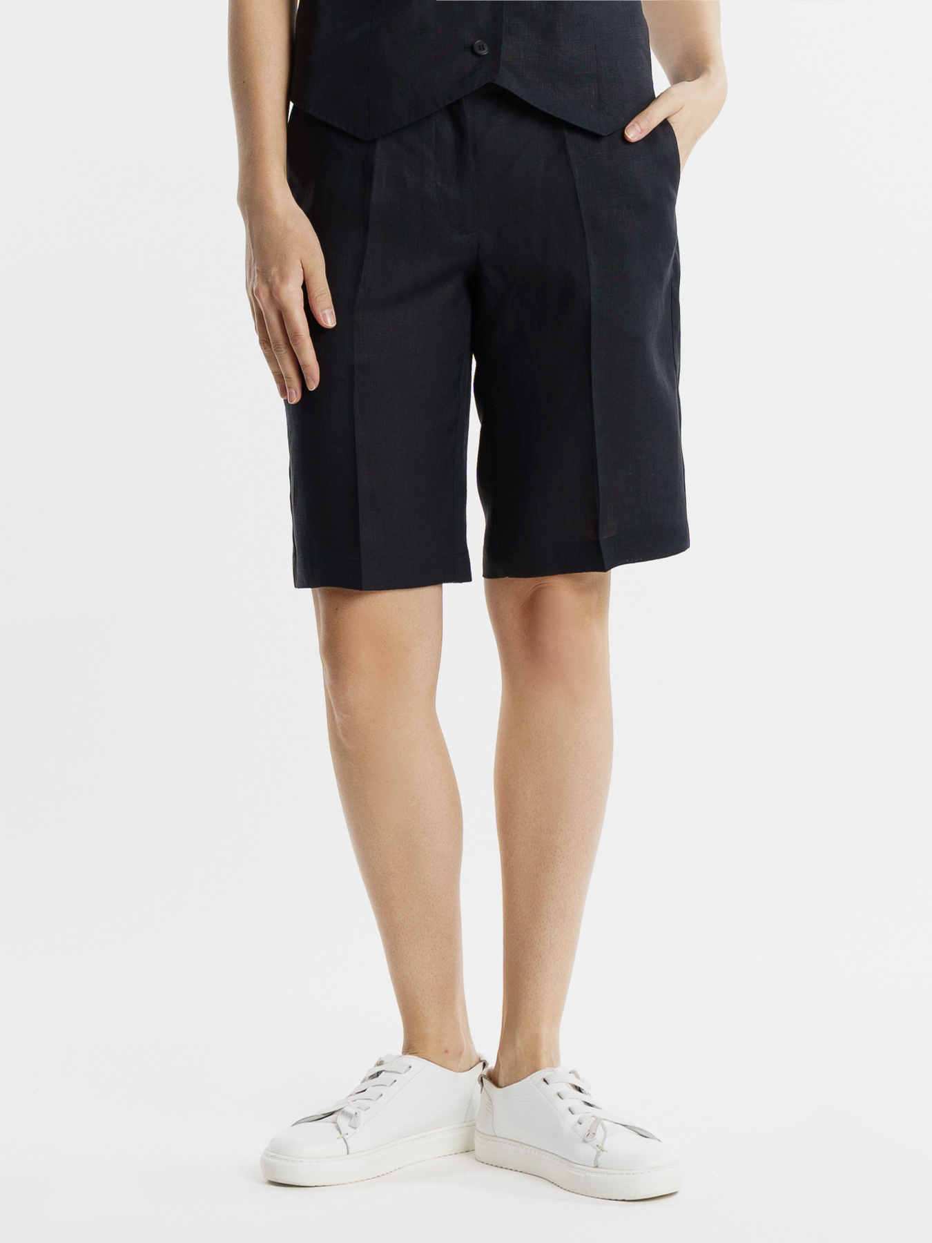 Шорты Arber модель W29.01.02.321 Фото