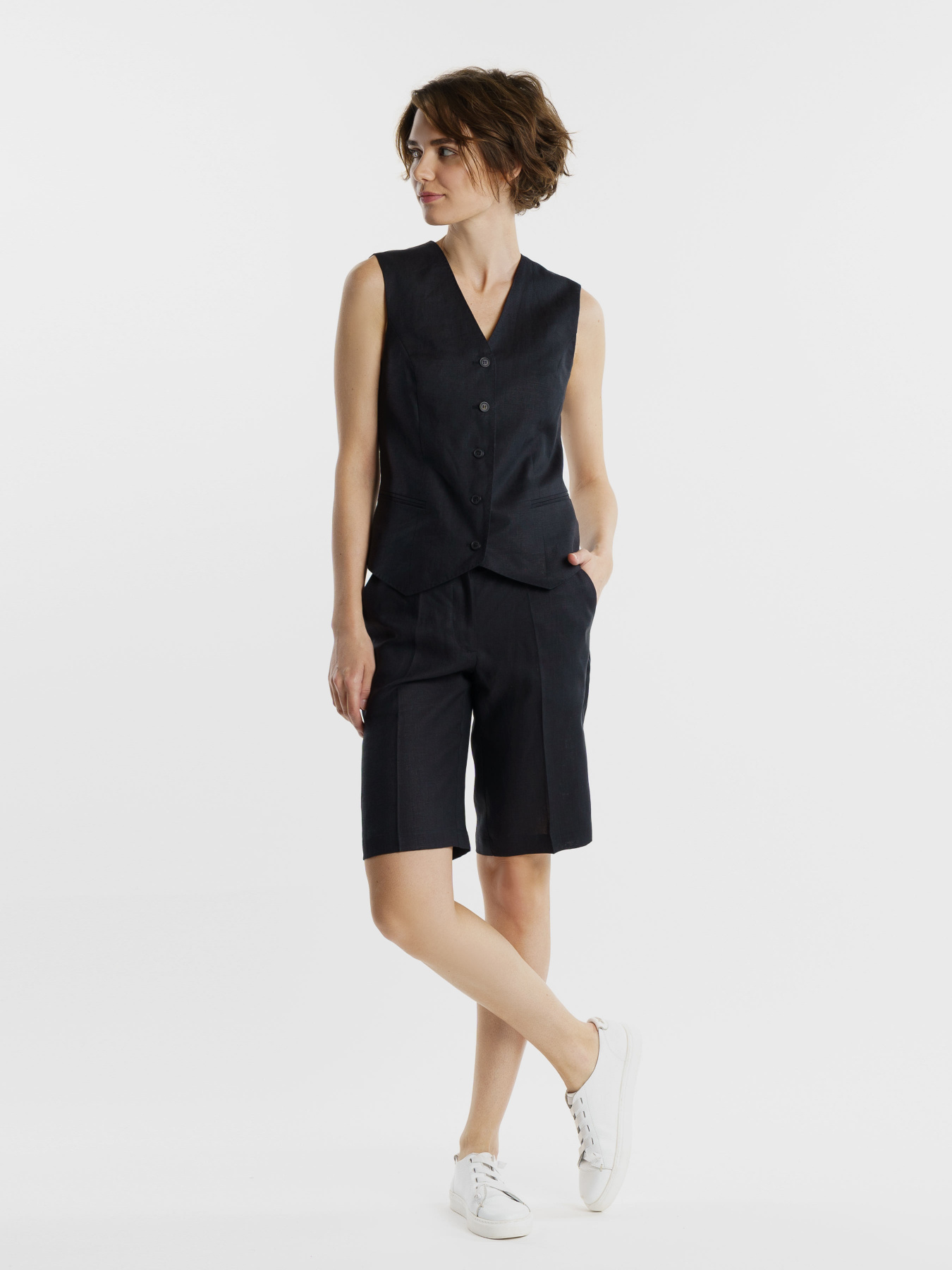 Повсякденні шорти Arber модель W29.01.02.321 Повсякденні шорти Arber модель W29.01.02.321 Фото