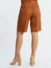 Шорты Arber модель W29.02.38.321 Фото