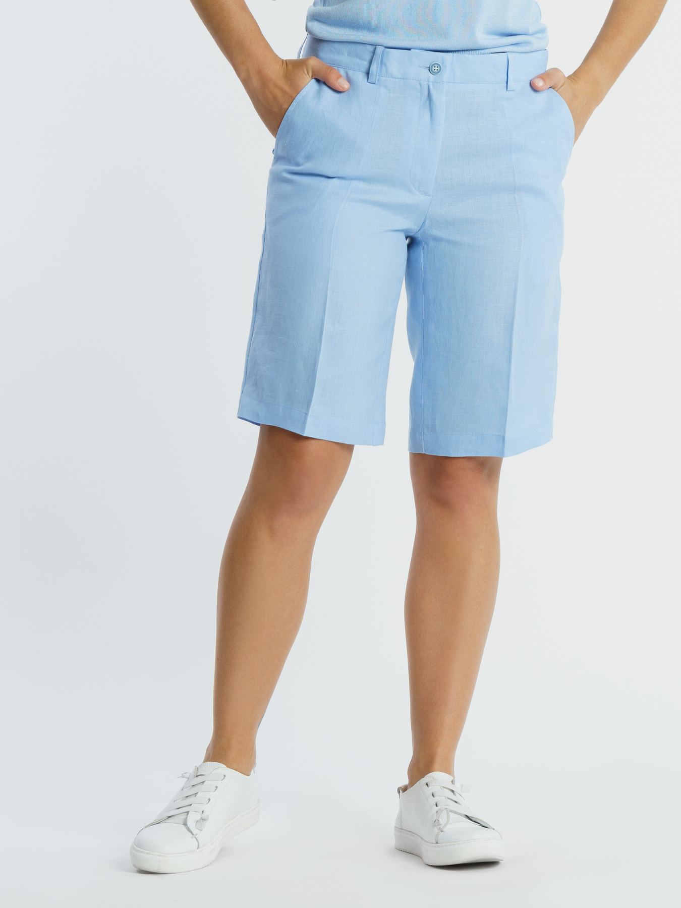 Повсякденні шорти Arber модель W29.03.23.322 Фото