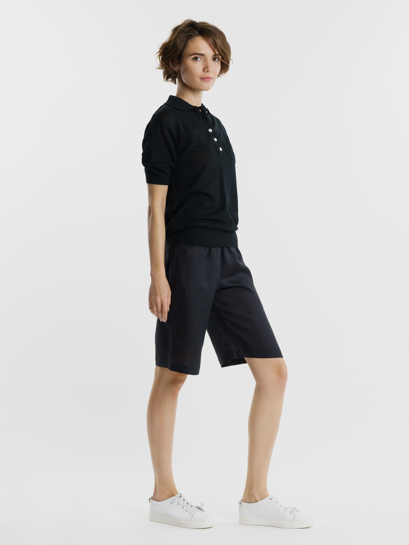 Шорты Arber модель W29.05.02.321 Фото