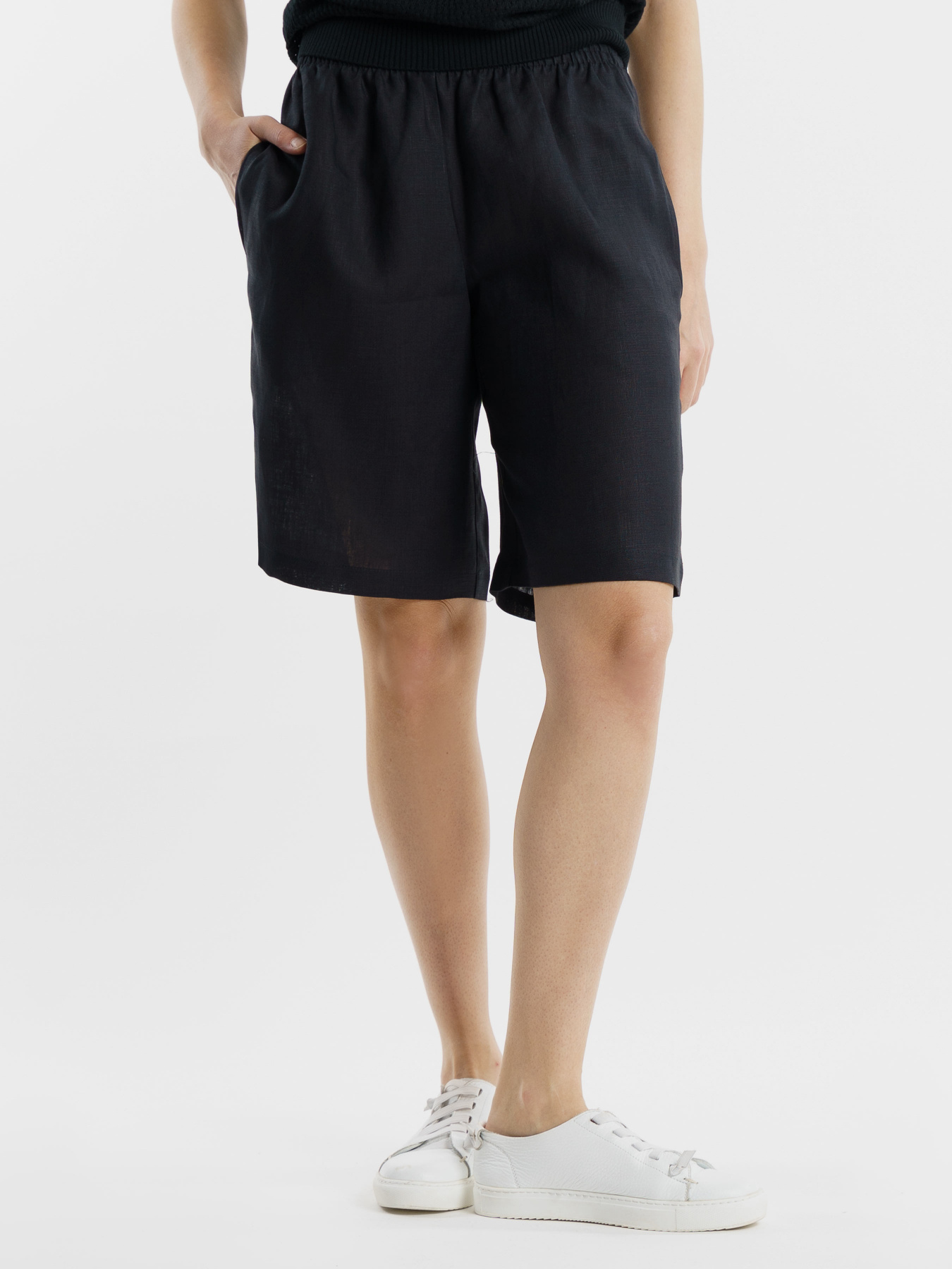 Шорты Arber модель W29.05.02.321 Фото