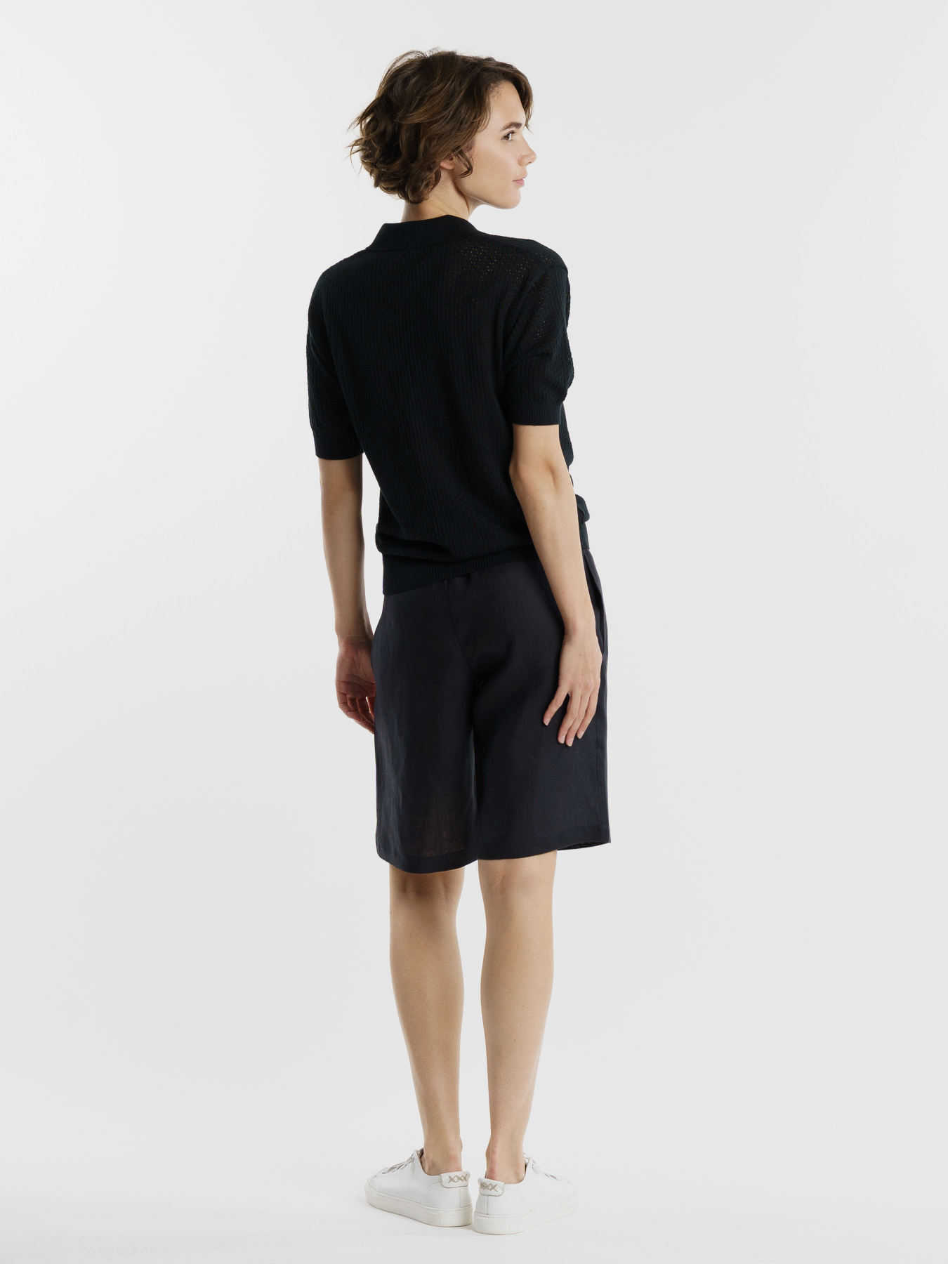 Повсякденні шорти Arber модель W29.05.02.321 Фото