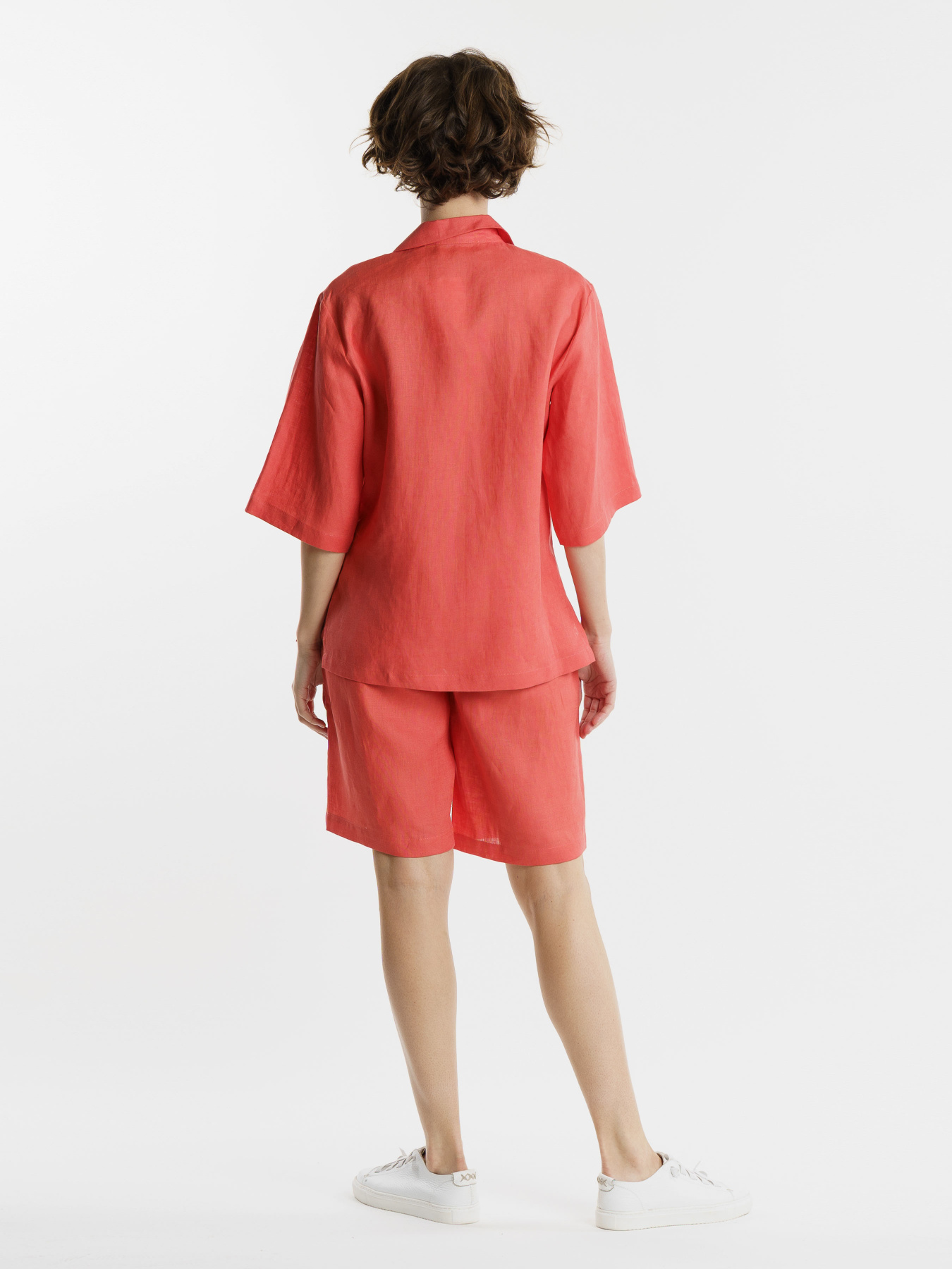 Шорты Arber модель W29.06.37.321 Фото