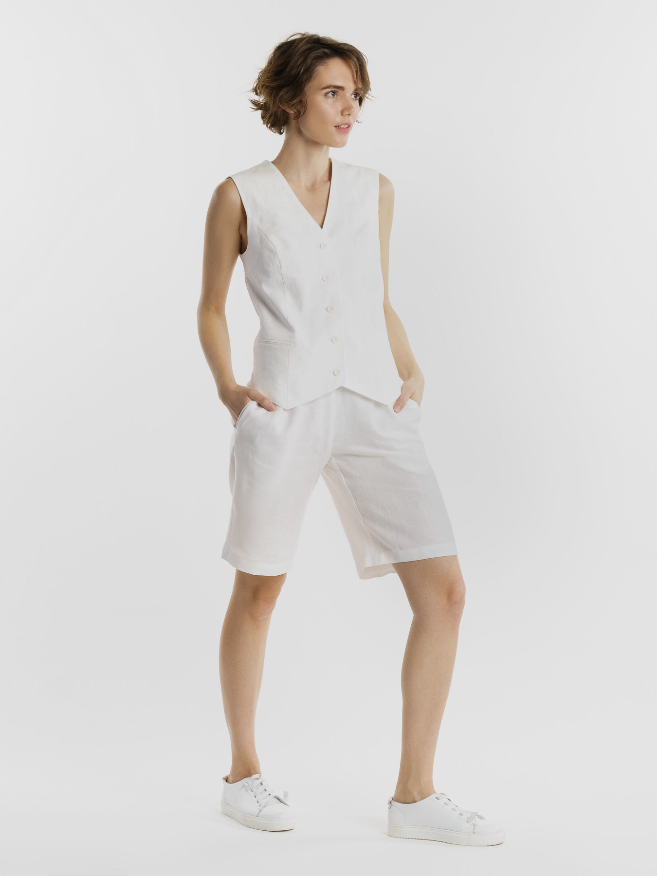 Шорты Arber модель W29.08.00.323 Фото