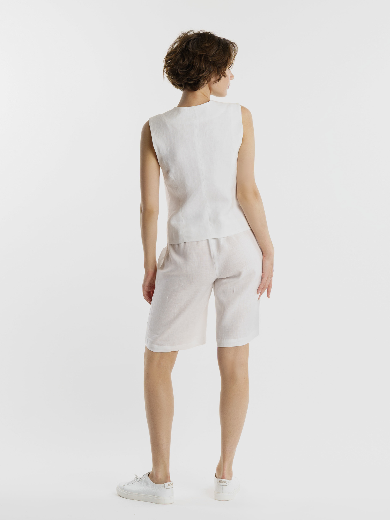 Повсякденні шорти Arber модель W29.08.00.323 Фото