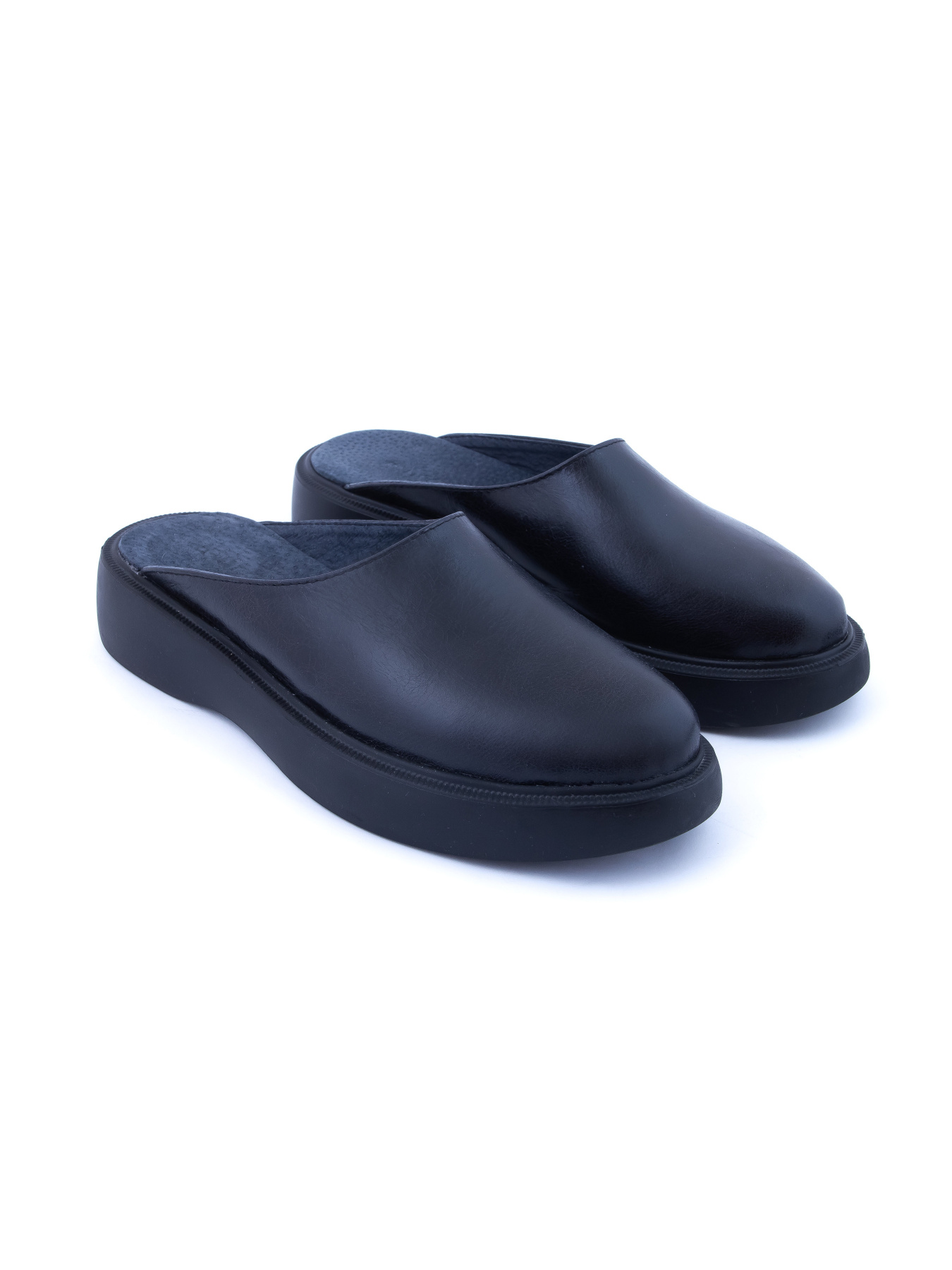 Мюли Oldcom модель oc1010 Фото