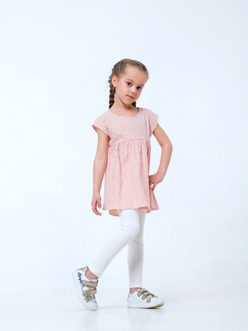 Туника SMIL модель smil_110553-rozovyj Фото