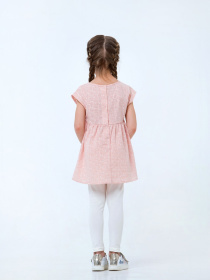 Туніка SMIL модель smil_110553-rozovyj Фото