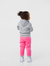 Кофта SMIL модель smil_117265-seryj-melanz Фото