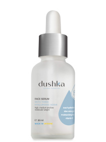 Сыворотка для лица Dushka модель NF-00001210 Сыворотка для лица Dushka модель NF-00001210 Фото