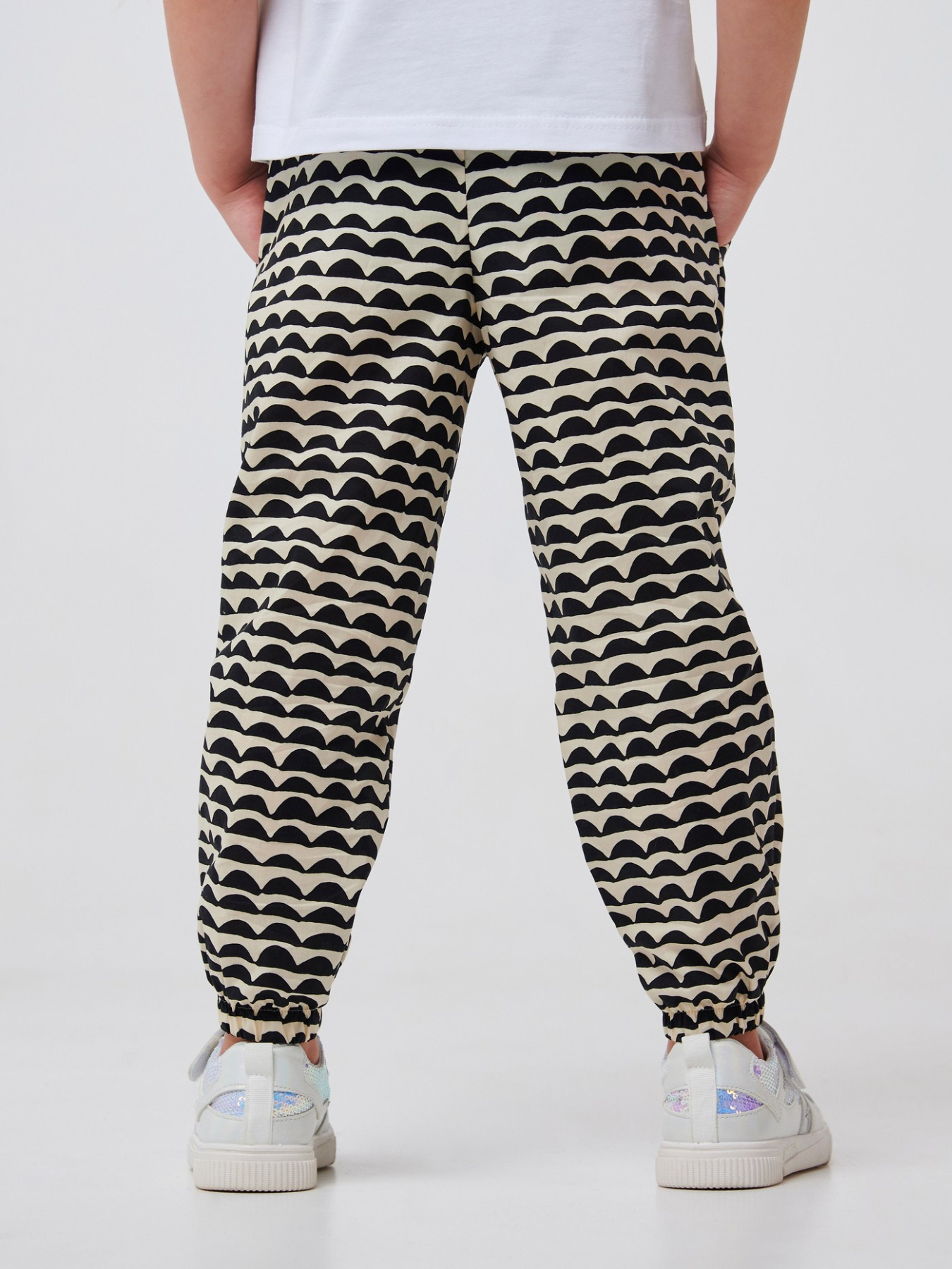 Джоггеры SMIL модель smil_115530-volna Фото