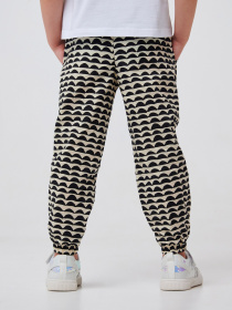 Джоггеры SMIL модель smil_115530-volna Фото