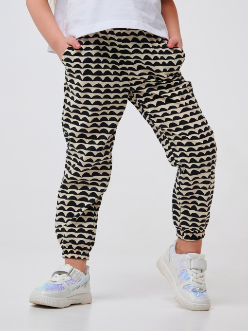 Джогери SMIL Модель smil_115530-volna Фото