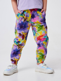 Джогери SMIL Модель smil_115530-cvety Фото