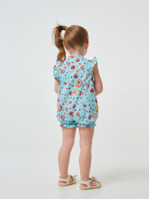 Песочник SMIL модель smil_111280-puzyrki Фото