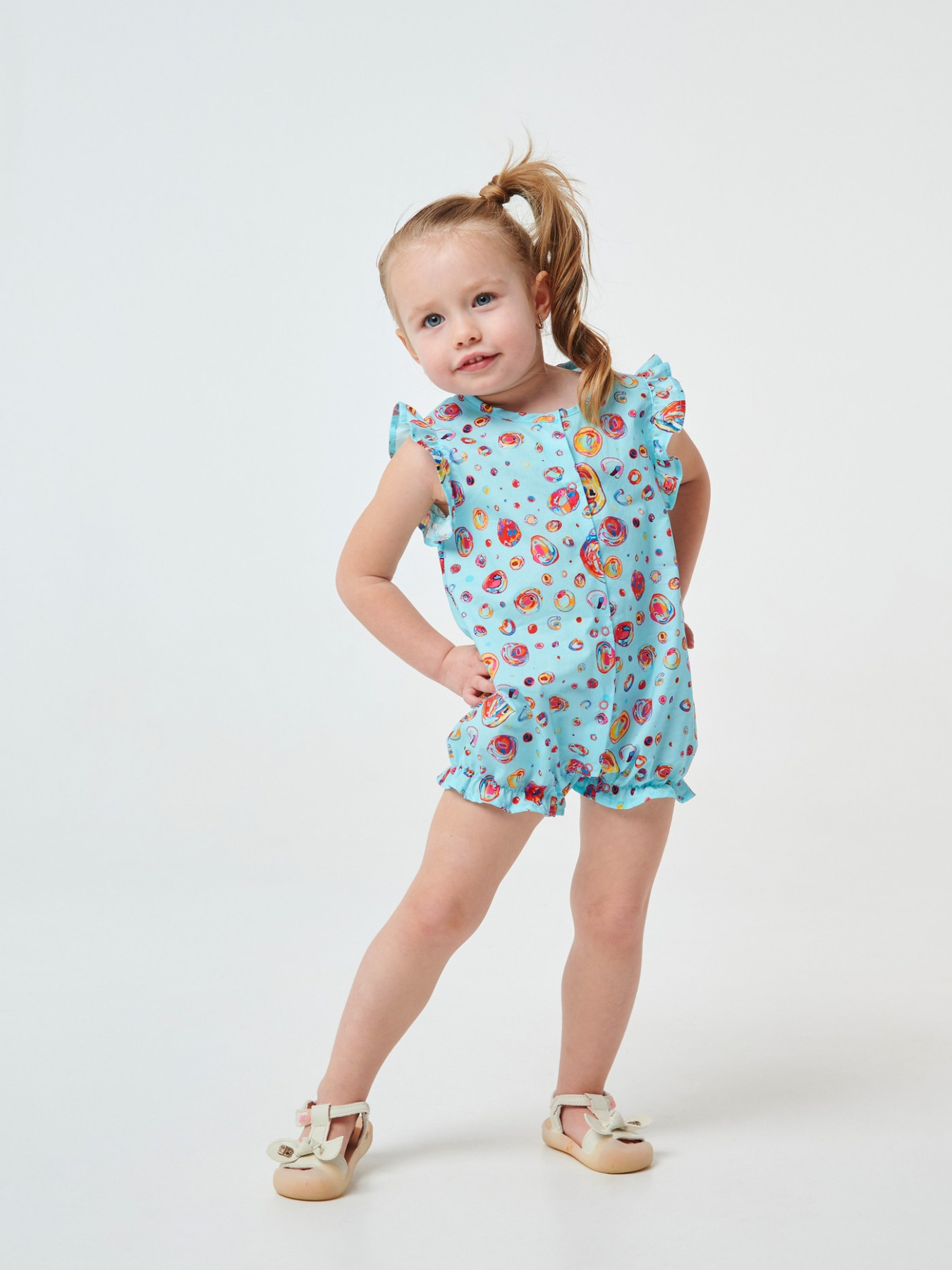 Пісочник SMIL модель smil_111280-puzyrki Фото