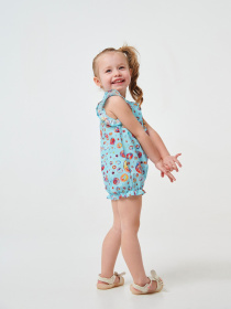 Пісочник SMIL модель smil_111280-puzyrki Фото