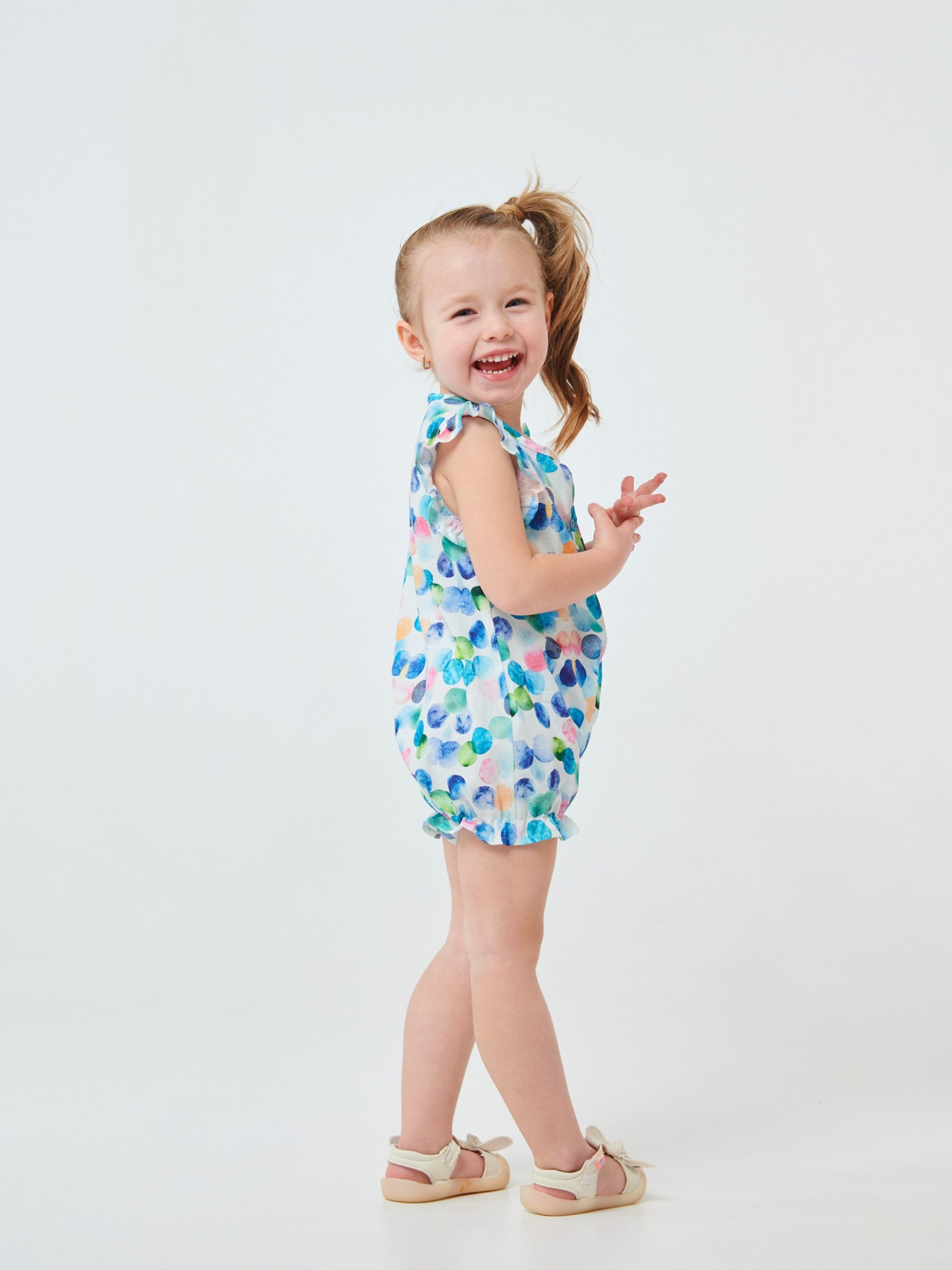 Песочник SMIL модель smil_111280-sariki Фото