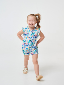 Пісочник SMIL модель smil_111280-sariki Фото