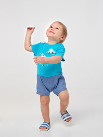 Песочник SMIL модель smil_111281-arko-goluboj Фото