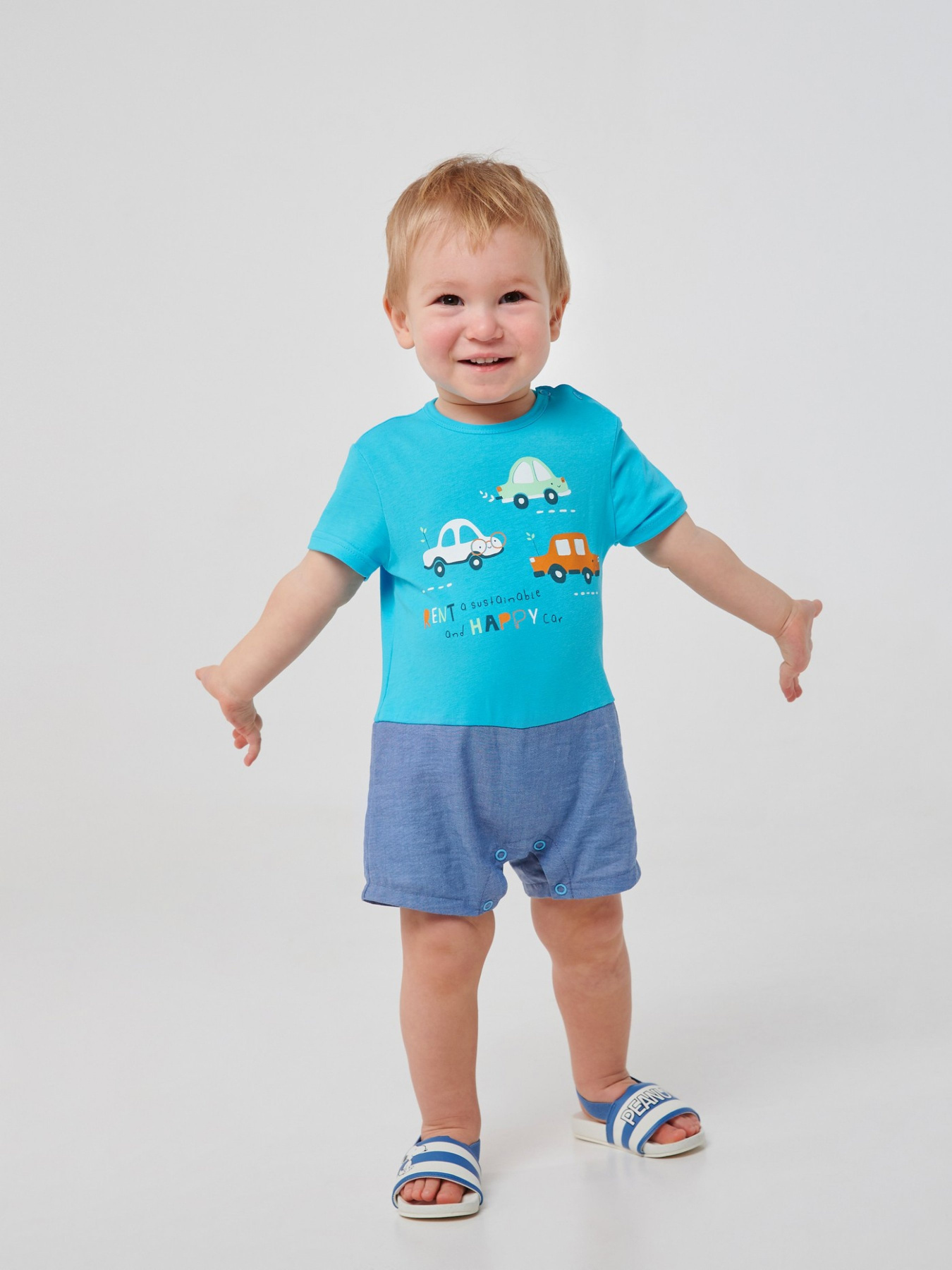 Пісочник SMIL модель smil_111281-arko-goluboj Фото