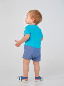 Пісочник SMIL модель smil_111281-arko-goluboj Фото