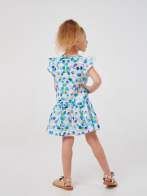 Платье мини SMIL модель smil_120350-sariki Фото