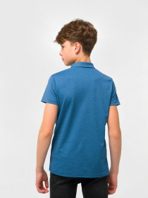 Поло SMIL Модель smil_114719-temnyj-dzins Фото