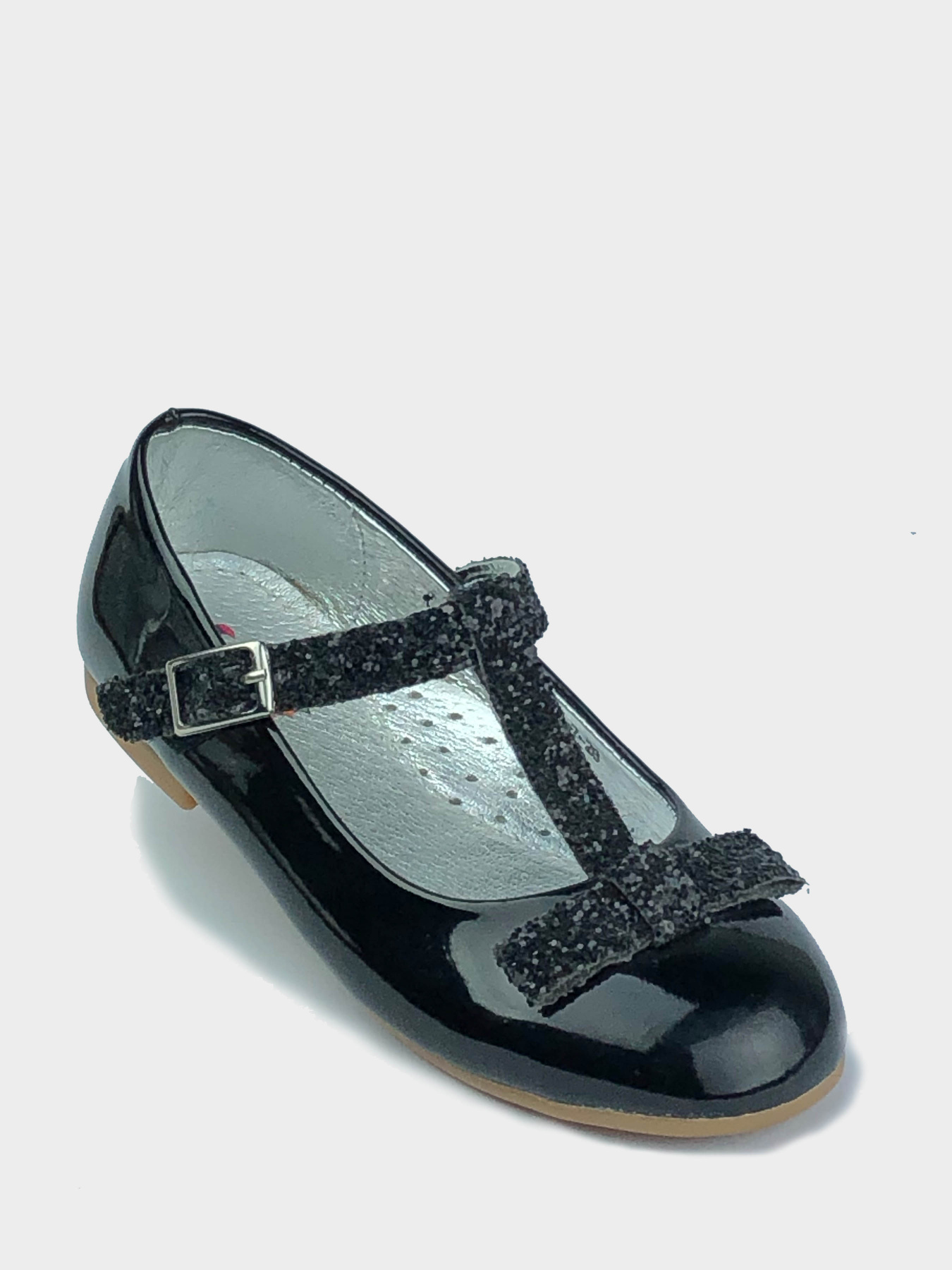 Туфли EVIE модель 093-4L Фото