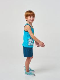 Костюм SMIL модель smil_113292-arko-goluboj Фото