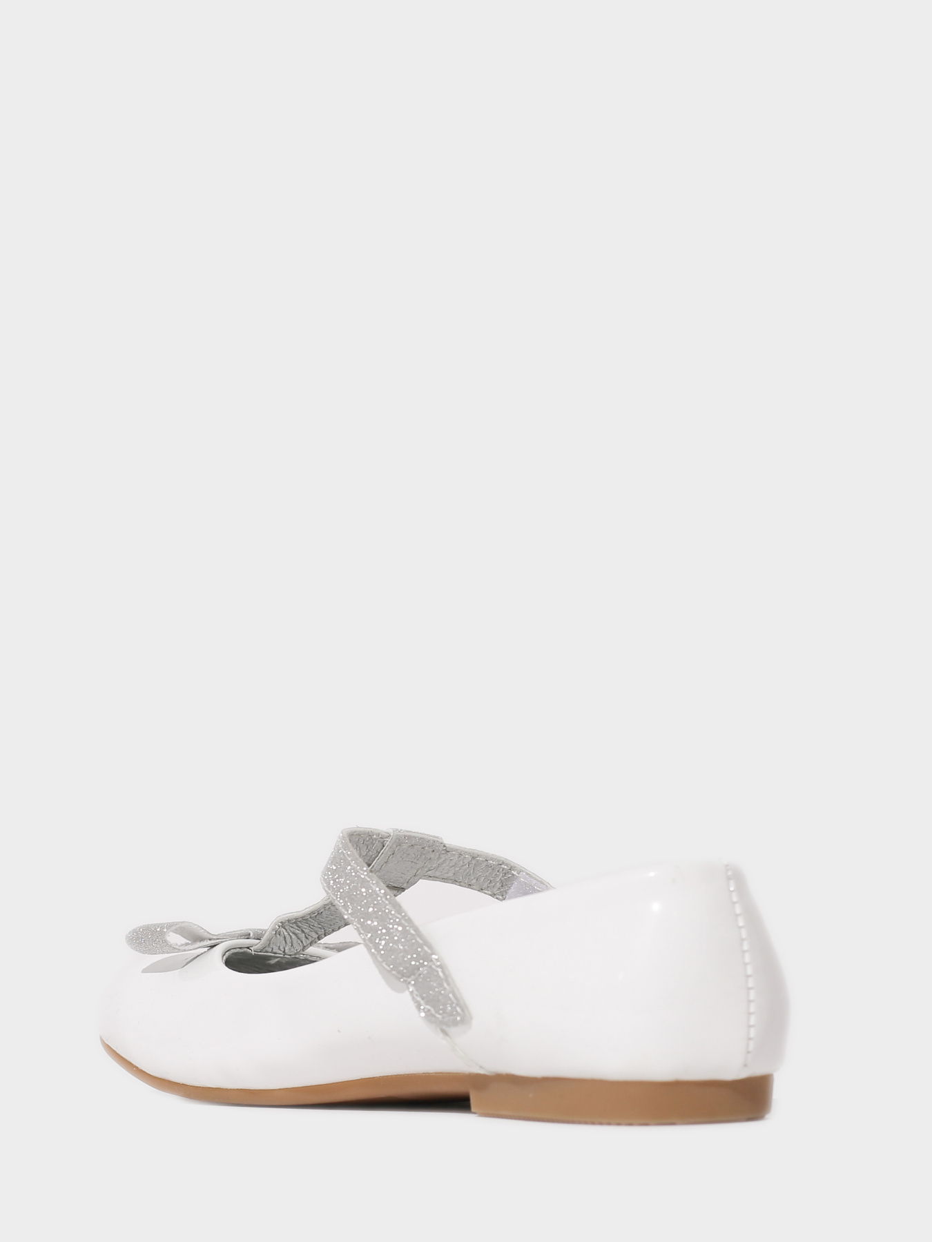 Туфли EVIE модель 093-3L Фото