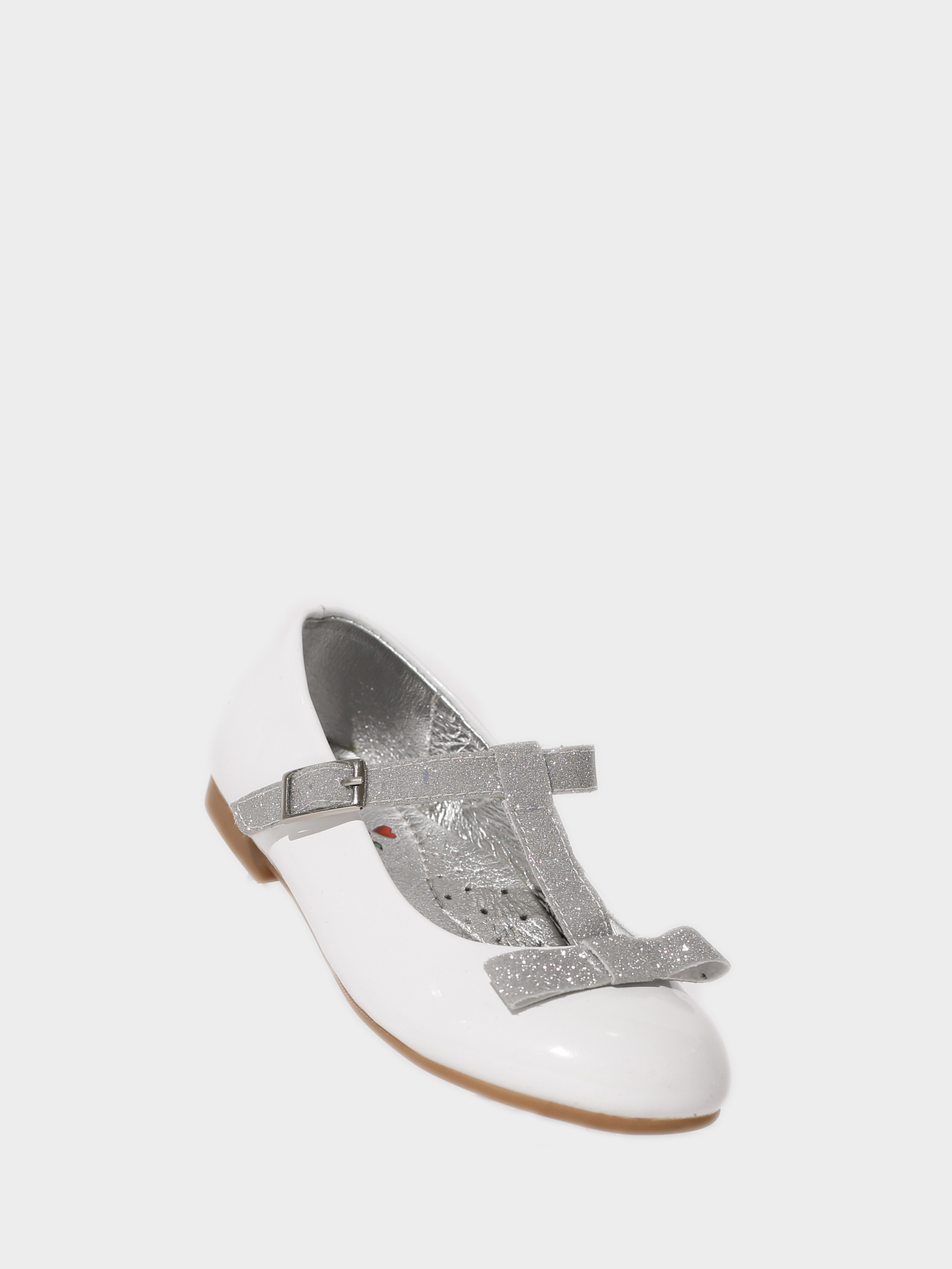 Туфли EVIE модель 093-3L Фото