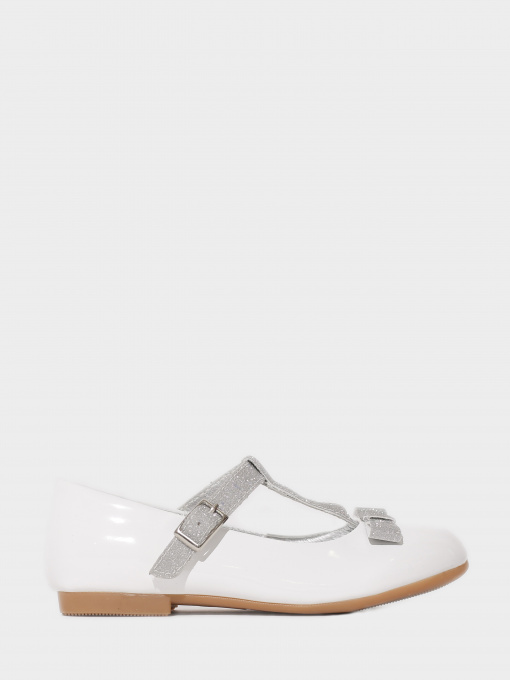 Туфли EVIE модель 093-3L Фото