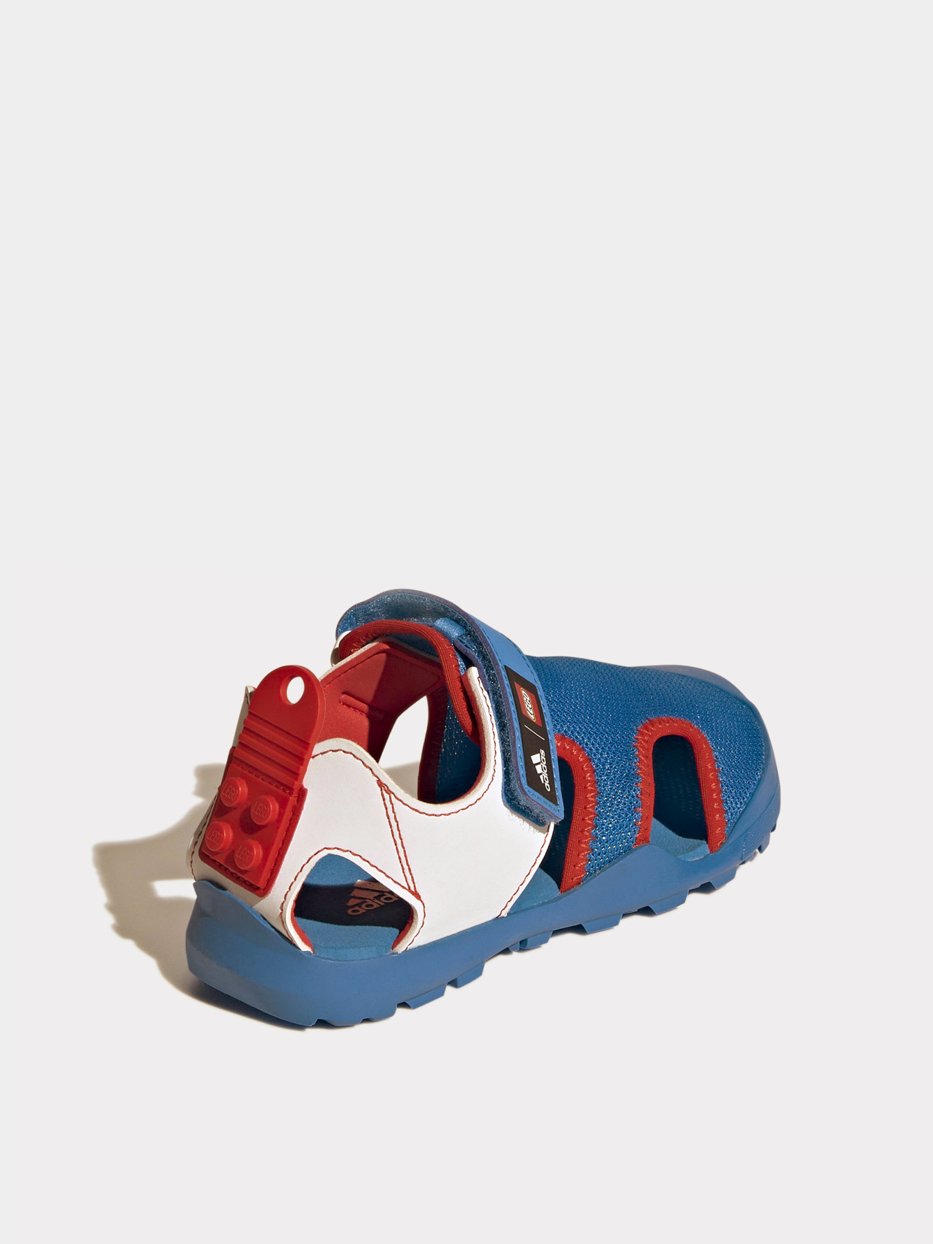 Сандалії Adidas модель GY5090 Фото