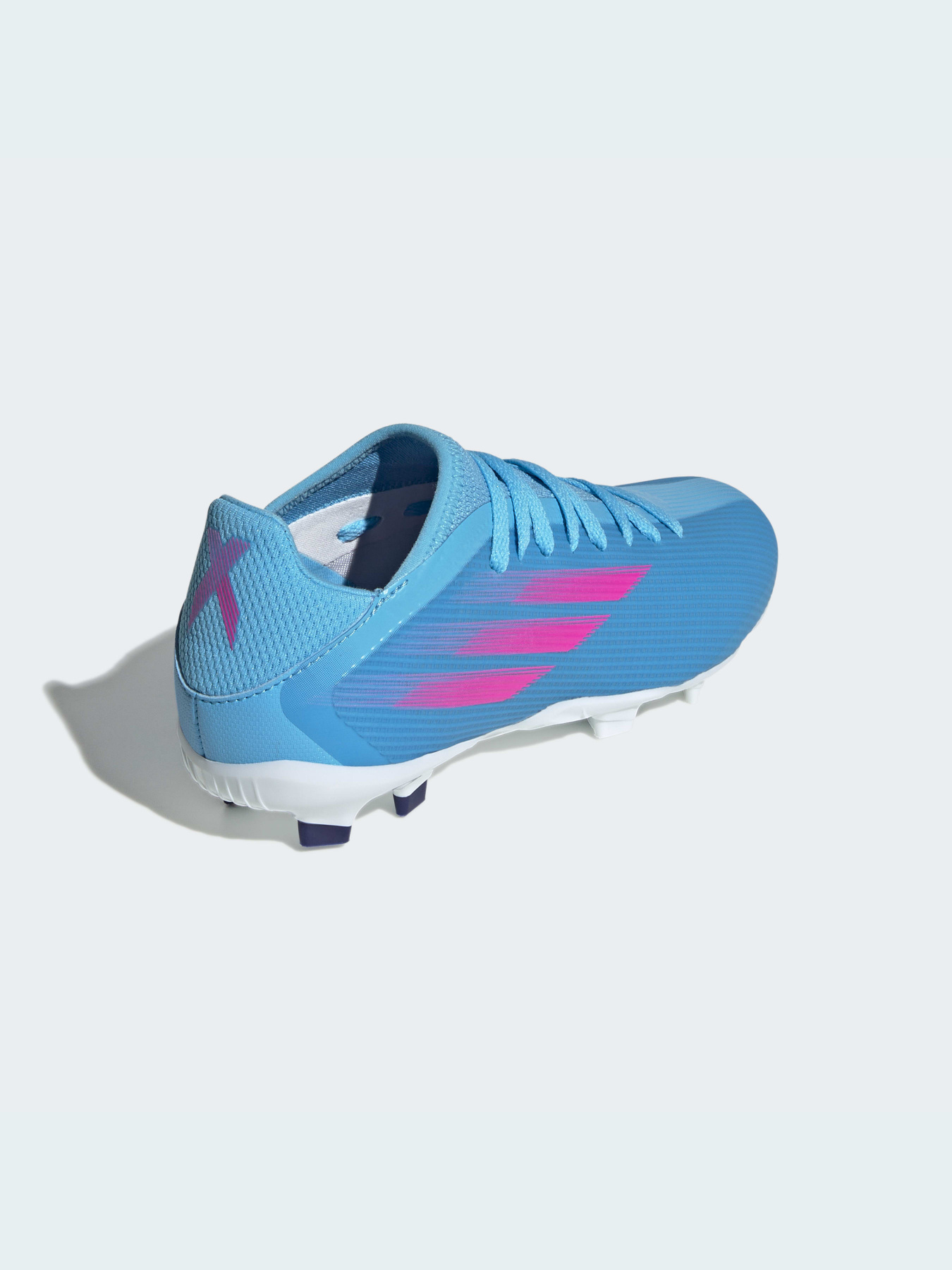 Бутсы Adidas модель GW7486 Фото