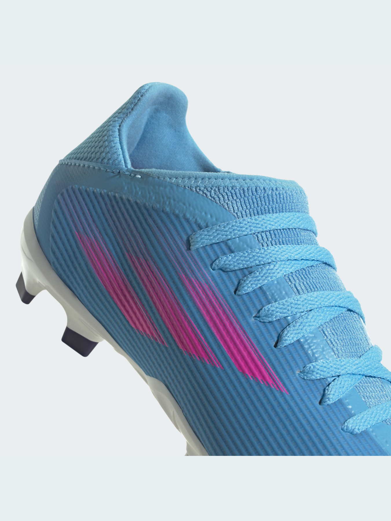 Бутсы Adidas модель GW7486 Фото