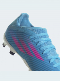 Бутсы Adidas модель GW7486 Фото