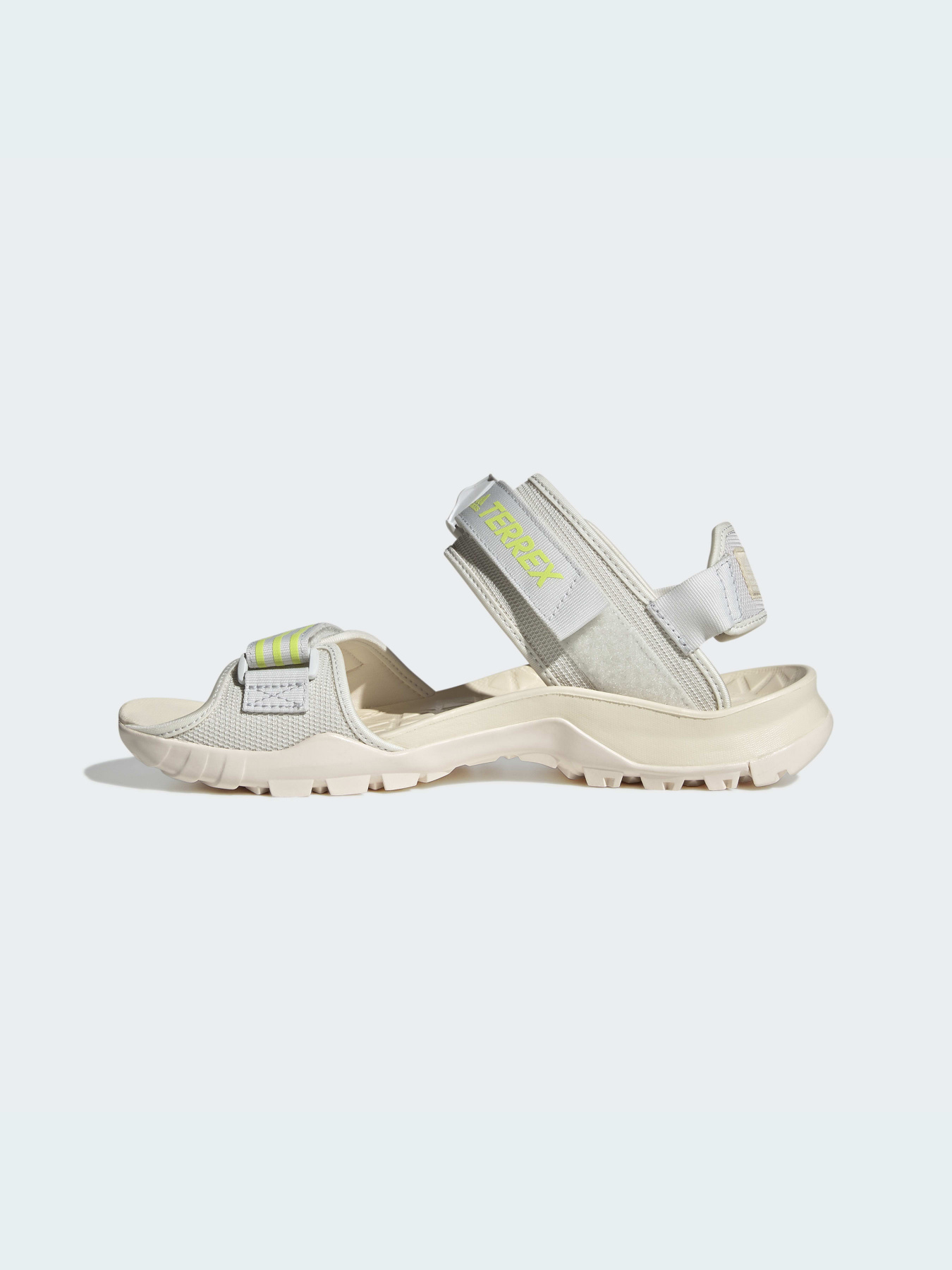 Сандалии Adidas модель GZ9208 Фото