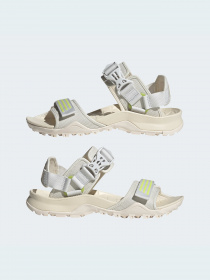 Сандалии Adidas модель GZ9208 Фото