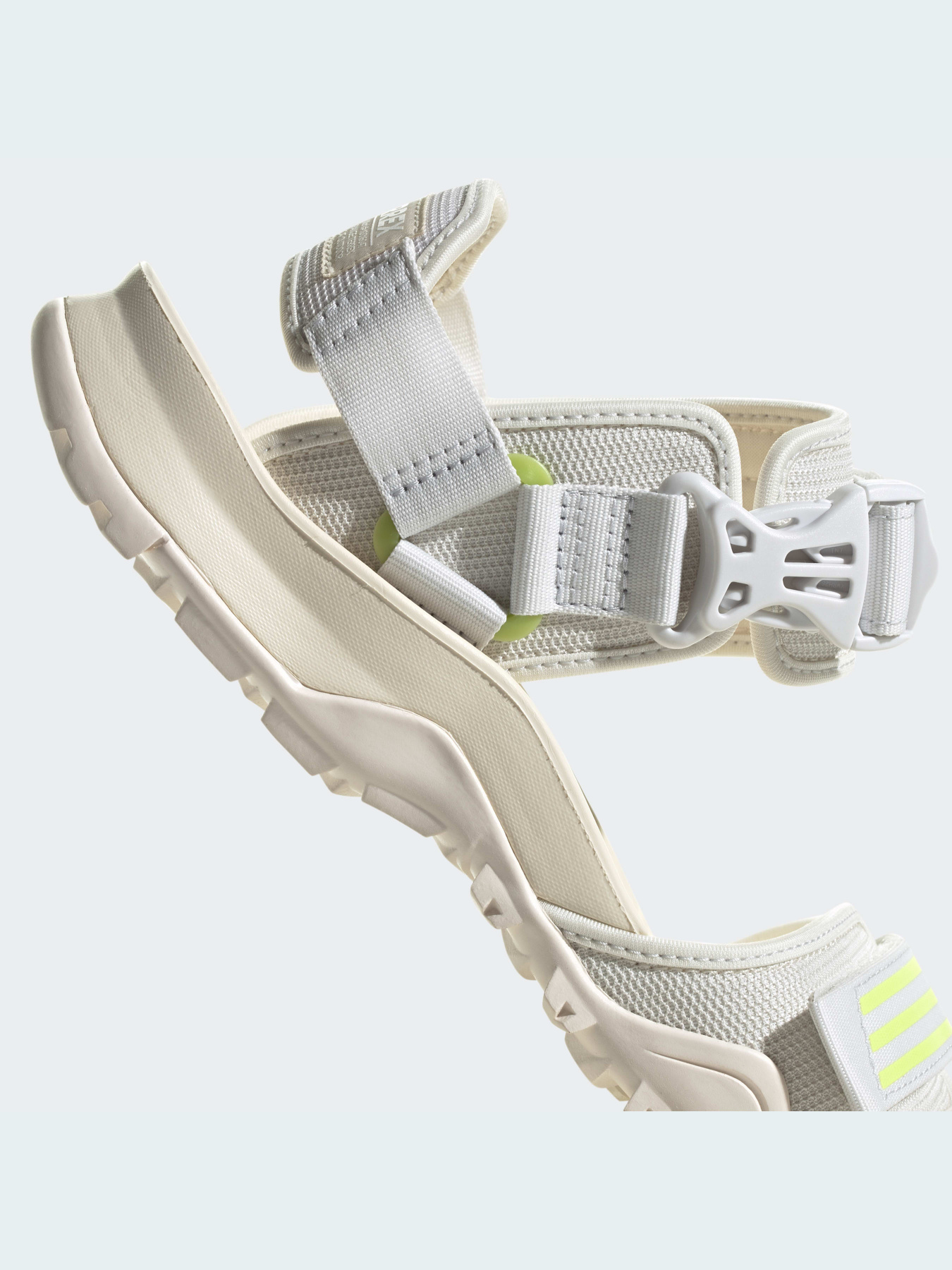 Сандалії Adidas модель GZ9208 Сандалії Adidas модель GZ9208 Фото