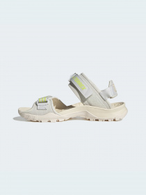 Сандалії Adidas модель GZ9208 Сандалії Adidas модель GZ9208 Фото