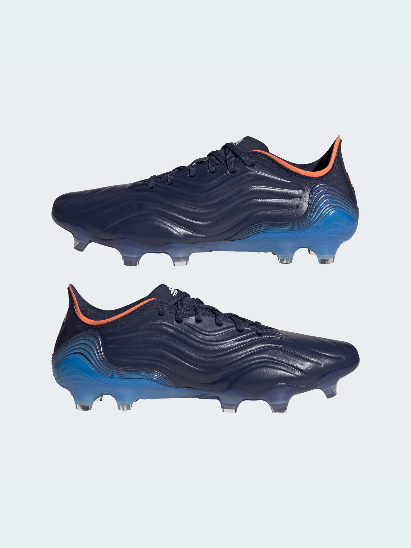 Бутси Adidas модель GW4943 Бутси Adidas модель GW4943 Фото