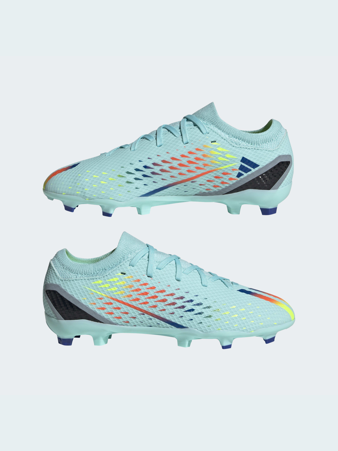 Бутсы Adidas модель GW8463 Фото