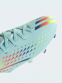 Бутси Adidas модель GW8463 Фото