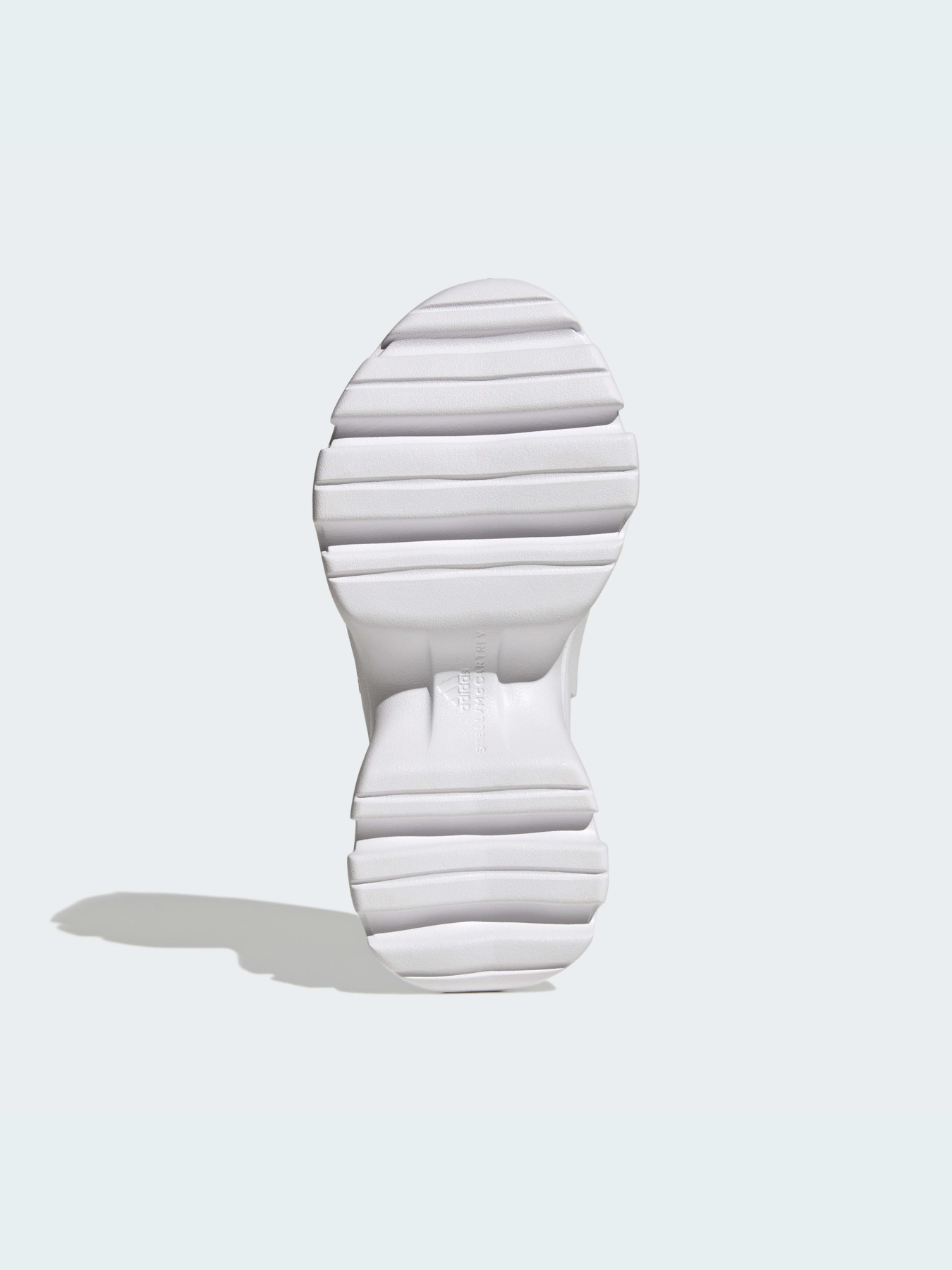 Сабо Adidas модель GW4365 Фото