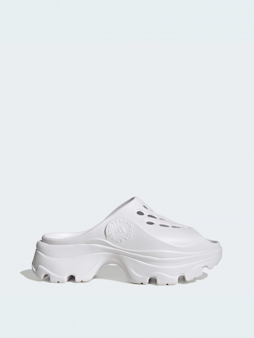 Сабо Adidas модель GW4365 Фото