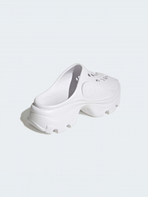 Сабо Adidas модель GW4365 Фото