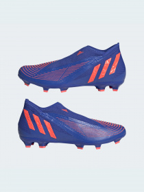 Бутси Adidas модель GW2278 Фото