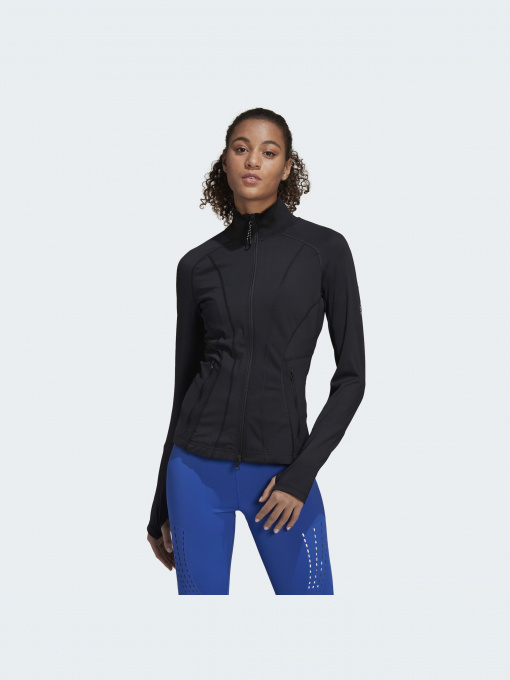 Спортивна кофта Adidas модель HD9105 Фото